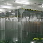 Cleanroom Booth Clean Booth Clean Air Booth FFU Clean Booth