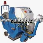 Floor Shot Blasting Machine