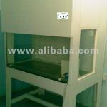Clean bench/Laminar Air flow cabinet