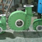 FRP CENTRIFUGAL BLOWERS