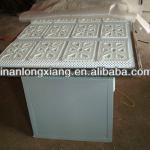 Sanding Table/Sanding Bench/Downdraft Table/Downdraft Bench LYD-2040