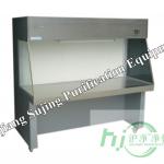 Horizontal Laminar flow cabinet/Laminar flow hood