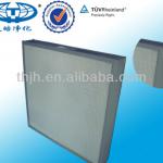 Standard Mini-Pleat Air Filter Fabric HEPA