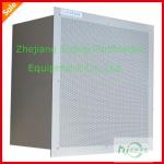 air self-purifier/HEPA blower air purifier