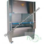 BSC-1600IIB2-Class II biological safety cabinet-100% exhaust