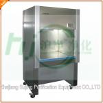Laminar flow cabinet/Horizontal air supply clean bench