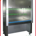Class 100 laminar flow cabinet