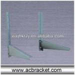 spraying air conditioner outdoor unit support bracket