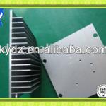 Aluminum radiator for air Conditioner(ROHS)