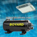 CE ROHS Hermetic Refrigeration Compressor for Train Air Conditioner Caravan Air Conditioner Camping Car Air Conditioner