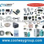 universal refrigeration spare parts