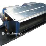 Cassette Fan coil unit/Horizontal Concealed FCUs