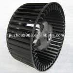 blower wheel 300x130 fan blade,12&#39; inch centrifugal fan impeller