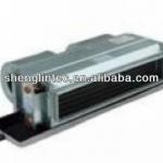 Top- Rated Cassette Type Fan Coil Manufacture