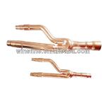 Air Conditioner copper disperse tube/pipe Refrigeration Part