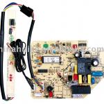 Complete PCB for air conditioner