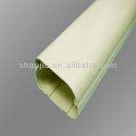 Slim Duct/PVC Duct Cover of Air conditioner Decorative Parts