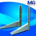 Galvanized Steel Air conditioning Bracket