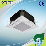 Chilled water fan coil unit FCU