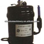 dehumidifier compressor