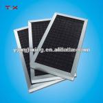 Air Conditioning Filter Net With Aluminum Frame