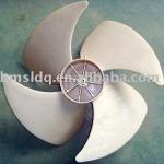 axial flow fan blade