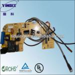 China factory manufacturing air conditioner controller