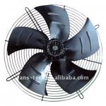 ac poultry fan with external rotor motor 450mm