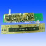 electric cooling fan PCB assembly