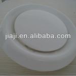 Plastic Air conditioning round ceiling diffusers VP-150MM