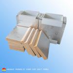 20-30mm phenolic foam Ventilation air duct panel