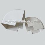 Plastic PVC Air Conditioner Trunking