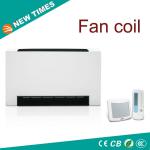 Mini Water Fan Coil for heating &amp; cooling