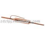 Welded Copper Filter Drier with capillary