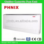 Chiller Cassette Fan Coil-