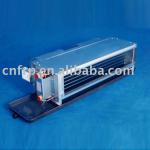Fan Coil Unit(Horizontal concealed type)