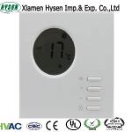 Best Digital Thermostat Popular Room Thermostat backlight screen clear thermostats