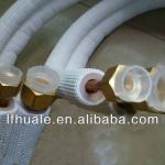 air conditioner part for Copper aluminum connecting tube-