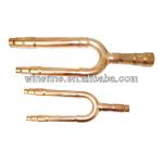 refrigerant pipe FQZHN-04 for MIDEA air conditioner refrigeration part