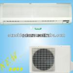 Wall Mounted Type Air Conditioner-