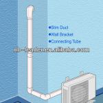 Air Conditioner Duct-