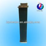 Aluminum fin type evaporator