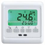 2011 digital thermostat BYC08