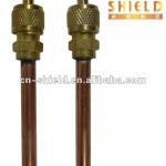 Soldering Charging Pin Valve Access Valve Solder Union