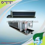 Duct Type Fan Coil Unit