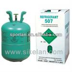 refrigerant gas r507 price