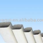 Plastic Air Conditioner Insulation Duct