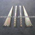 air conditioner wall brackets