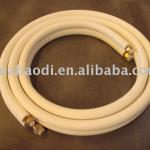 Insulated copper Pipe kit