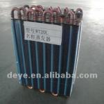 evaporator and condenser as heat exchanger manufacture